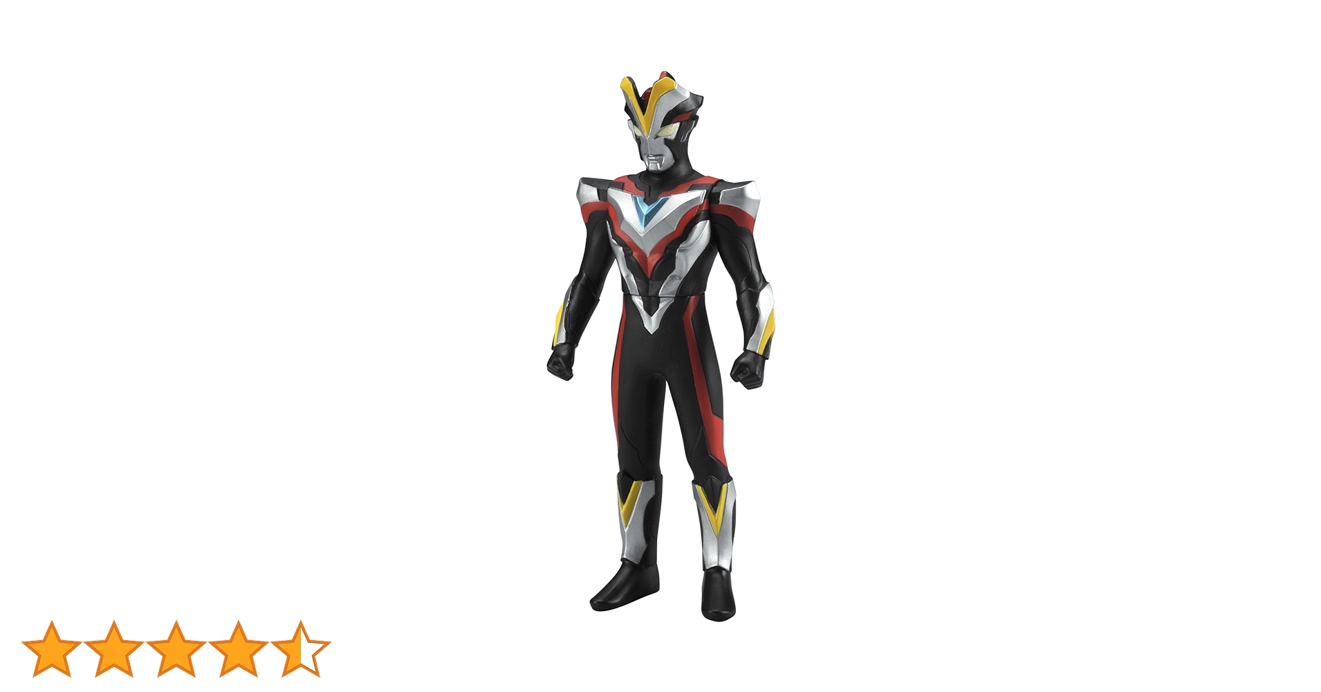 ★入手困難★ウルトラマンビクトリー☆SPアクションフィギュア＆怪獣アーム★ソフビ 61Jo2OqdN+L.jpg_BO30,255,255,